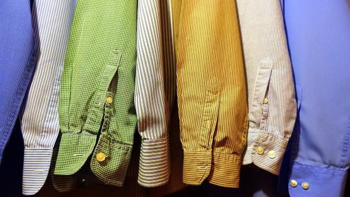 Abbigliamento maschile, stili unici e versatili da personalizzare