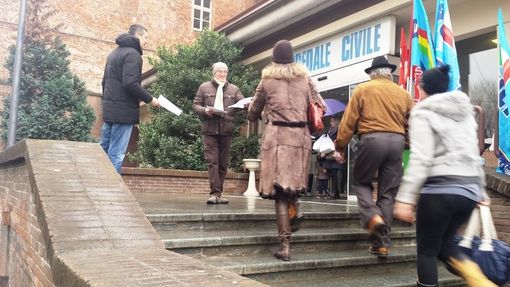 Sugli accordi individuali siglati dalle lavoratrici Elior parlano Cgil e Cisl: "Non condividiamo il percorso intrapreso da Uiltucs"