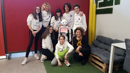 Houston stiamo arrivando! Partita la raccolta fondi per i ragazzi cuneesi grazie alla cooperativa Ping (VIDEO) Houston stiamo arrivando! Partita la raccolta fondi per i ragazzi cuneesi grazie alla cooperativa Ping (VIDEO)