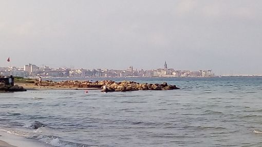 Anche ad Alghero si legge Targatocn.it ....e voi?