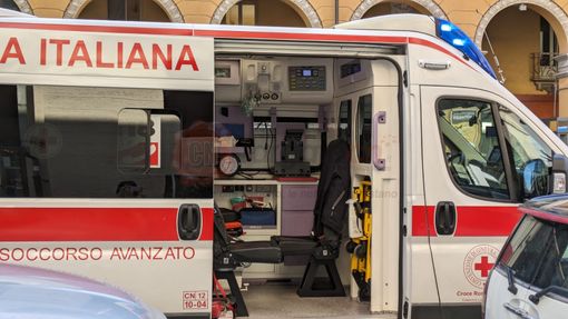 Immagine di repertorio Immagine di repertorio