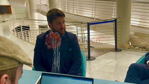 Medici e intramoenia, Riboldi: "Non si confonda la legge con l'arroganza" Medici e intramoenia, Riboldi: "Non si confonda la legge con l'arroganza"