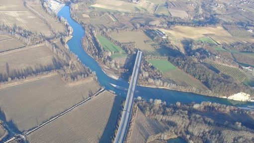 Non solo AT-CN, ci vogliono quattro opere complementari per oltre 130 milioni di spesa: nell'elenco anche il terzo ponte sul Tanaro Non solo AT-CN, ci vogliono quattro opere complementari per oltre 130 milioni di spesa: nell'elenco anche il terzo ponte sul Tanaro
