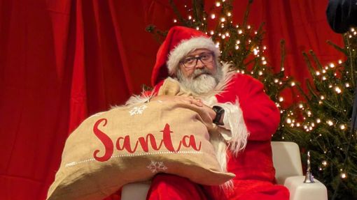 L'Atl presenta il Natale Cuneese [FOTO E VIDEO]