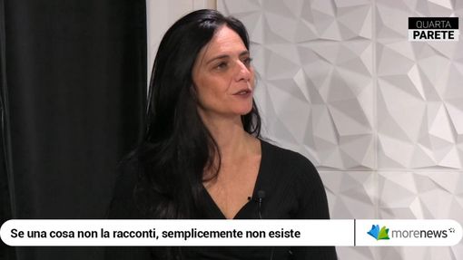 Siamo alle ultime gocce... la Granda in piena crisi idrica