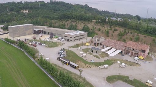 Cinema & Easy Food, per l'estate cinema al tramonto e aperitivi all'Open Garden Cinema & Easy Food, per l'estate cinema al tramonto e aperitivi all'Open Garden