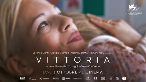 Cinema Monviso: torna il film su Maria Montessori, ma la novità è “Vittoria”