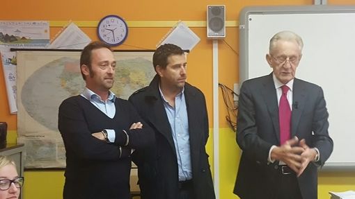 Più educazione finanziaria per sconfiggere l'ansia economica post Covid Più educazione finanziaria per sconfiggere l'ansia economica post Covid