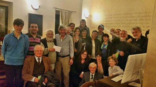 Una donazione a favore dell'Associazione C.R.A.S.