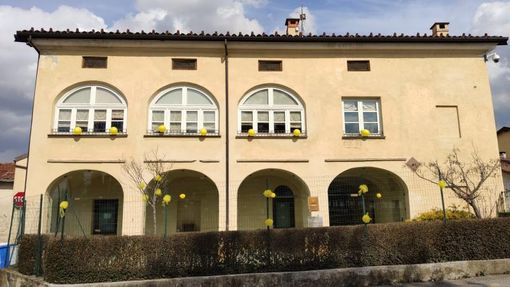 Immagine di repertorio