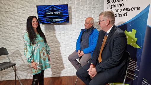 Biodigestore di Borgo, un progetto che divide il territorio. Le ragioni del sì e del no