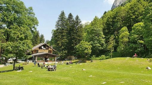 Riaperta la strada per Pian delle Gorre a Chiusa Pesio, sabato apertura anche per la rotabile della Rovina a Entracque Riaperta la strada per Pian delle Gorre a Chiusa Pesio, sabato apertura anche per la rotabile della Rovina a Entracque
