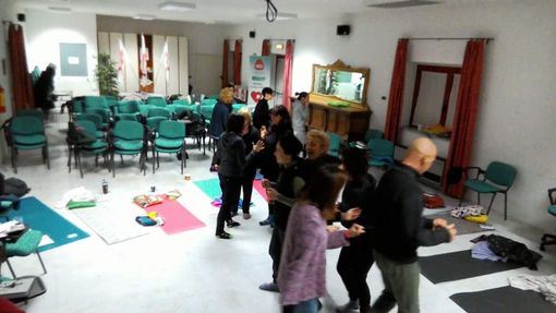 A Borgo San Dalmazzo "Fai fiorire la tua vita"