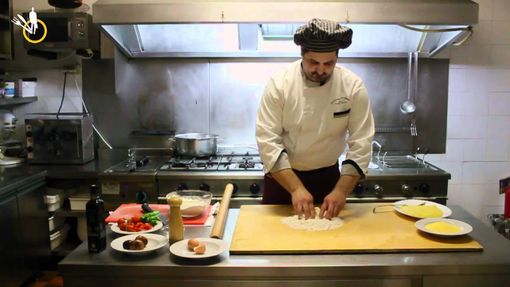 Corso di cucina a Morozzo, organizzato dall’Associazione Culturale "Biblioteca Bruno Bramardo”