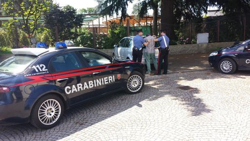 Immagine di repertorio Immagine di repertorio