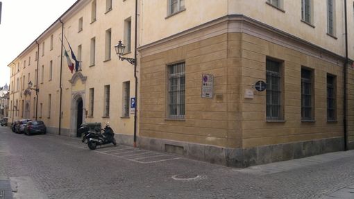 L'Istituto Virginio-Donadio di Cuneo