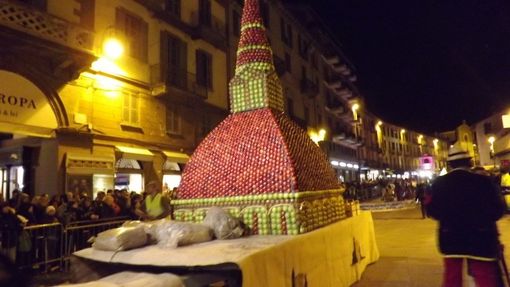 Meteo permettendo, sarà il Carnevale l’incontrastato sovrano degli eventi di questo primo fine settimana di febbraio