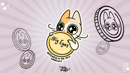 Le criptovalute vanno a gonfie vele! Dopo la legittimazione del Bitcoin da parte di El Salvador, è il momento giusto per investire nelle prossime criptovalute come Big Eyes Coins?