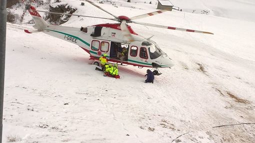 Immagine di repertorio