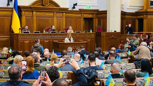 Romania e Ungheria criticano pesantemente la nuova legge ucraina sulle minoranze Romania e Ungheria criticano pesantemente la nuova legge ucraina sulle minoranze