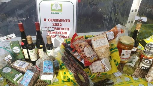 Caro vita, le famiglie spendono di più ma consumano meno. Coldiretti: "Sostenere la filiera dei prodotti locali" Caro vita, le famiglie spendono di più ma consumano meno. Coldiretti: "Sostenere la filiera dei prodotti locali"