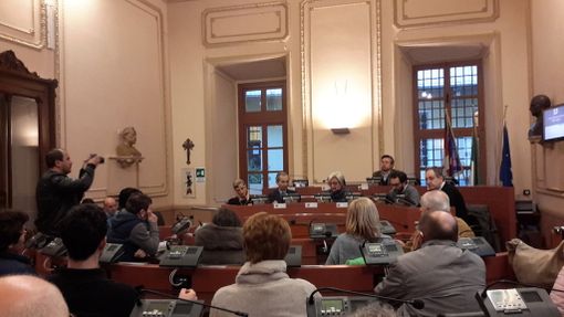 Bra: rigettato il ricorso sulla Variante parziale al PRGC