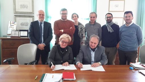 Bra: firmata convenzione tra Comune e Consorzio macellai