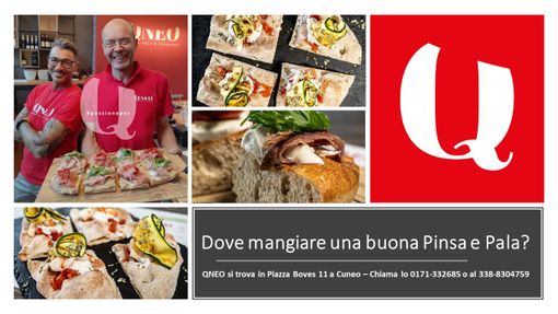 Dove mangiare una buona Pinsa e Pala? Dove mangiare una buona Pinsa e Pala?