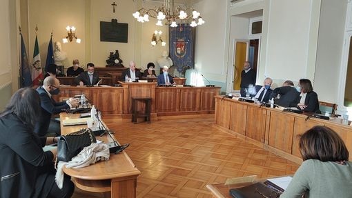 La Provinciale 97 'Delle Salse' cambia nome e assume quello cuneese: si chiamerà 154