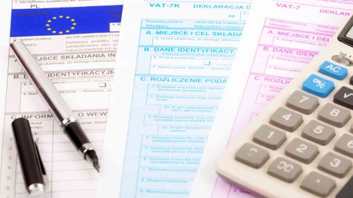 Come funziona la partita IVA