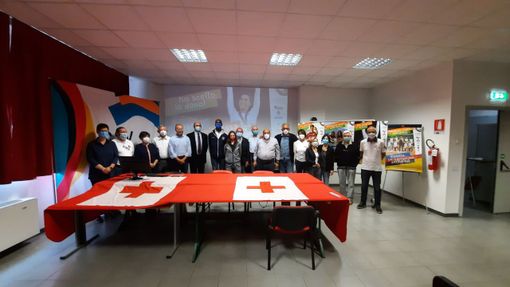 "Ho scelto: io dono! Diventa un campione anche tu!" CSV, Associazioni e Sanità uniti nella "Campagna Dono" "Ho scelto: io dono! Diventa un campione anche tu!" CSV, Associazioni e Sanità uniti nella "Campagna Dono"