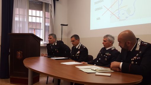 Presa la banda che rapinò Mariangela, 84enne di Pollenzo "colpevole" di aver vinto 4300 euro al Lotto