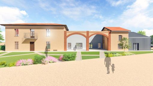 "Casa delle generazioni": alle porte di Cuneo nascerà un innovativo progetto di inclusione sociale