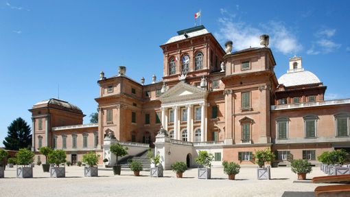 È tempo di Settembre Racconigese. Da giovedi 12 un programma ricco di Eventi con l’apertura del Palabiscotto