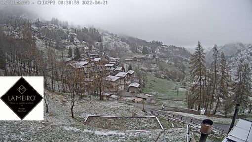 Scatta l'allarme per una ricerca persona a Castelmagno