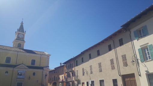 A Narzole un salto nel tempo con la rievocazione storica di domenica 15 settembre A Narzole un salto nel tempo con la rievocazione storica di domenica 15 settembre