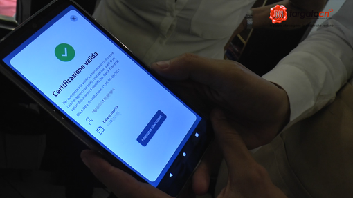 Il Green Pass durerà un anno. Decisione ieri sera del CTS Il Green Pass durerà un anno. Decisione ieri sera del CTS