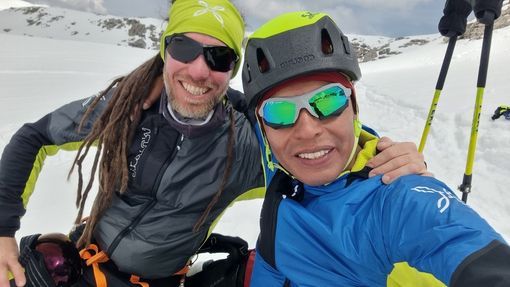 Al Quartiere di Saluzzo si apre la rassegna 2024 di "Montagne di sera" Al Quartiere di Saluzzo si apre la rassegna 2024 di "Montagne di sera"