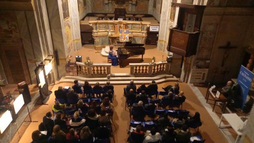 Alba, stasera nella chiesa di San Giuseppe il fondatore della Comunità di Bose