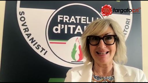 Ciaburro (FdI): “Governo Meloni contro l’emergenza siccità con un piano strategico fatto di invasi e dissalatori”