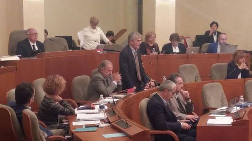 "Il Piemonte pronto a investire 42milioni di euro per la riforestazione delle zone colpite dagli incendi"