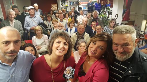 Foto di Giacomo Berrino Foto di Giacomo Berrino