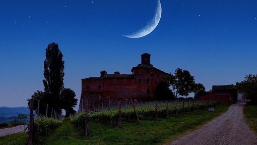 San Lorenzo: la notte delle stelle cadenti nel cuore delle langhe San Lorenzo: la notte delle stelle cadenti nel cuore delle langhe