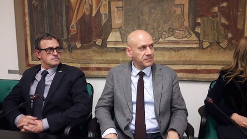 Regione, implode il gruppo 5 Stelle: su cinque consiglieri due se ne vanno