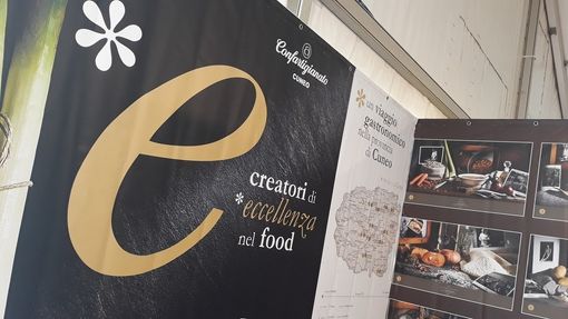 Confartigianato Cuneo: al via "Passeggiate Gourmet"