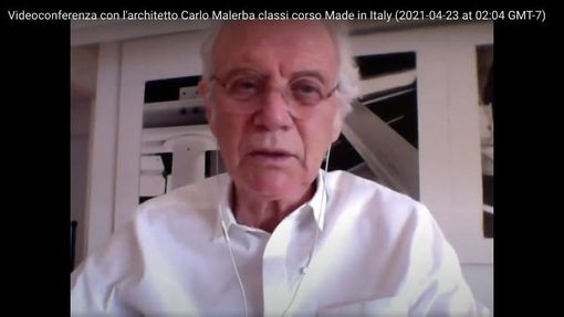 Gli studenti del “Denina Pellico Rivoira” di Saluzzo hanno incontrato Carlo Malerba Gli studenti del “Denina Pellico Rivoira” di Saluzzo hanno incontrato Carlo Malerba