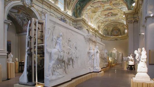 Savigliano: dal 18 maggio riaprono musei civici e biblioteca, ma non senza difficoltà Savigliano: dal 18 maggio riaprono musei civici e biblioteca, ma non senza difficoltà