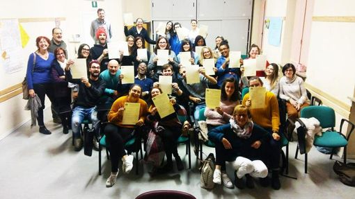 Consorzio Monviso Solidale: 64 posti per il Servizio Civile