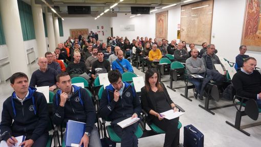 “La corretta gestione delle terre e rocce da scavo”: seminario di Confartigianato Cuneo
