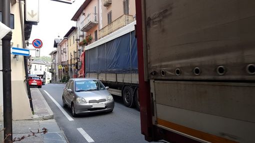 Variante di Demonte: "Una storia infinita; buon senso e sostenibilità avrebbero risolto tutto sin da subito" Variante di Demonte: "Una storia infinita; buon senso e sostenibilità avrebbero risolto tutto sin da subito"